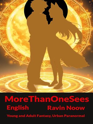 cover image of MoreThanOneSees